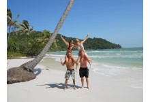 THE GRAND VIETNAM EXPEDITION: HIGHLANDS, KARSTS & TROPICAL PARADISE 11D/10N from 725 USD/person only